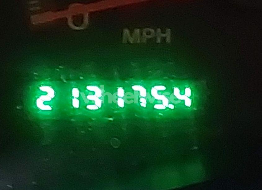 Photo 12 of 2002 Ford F-150 LARIAT/XL/XLT (VIN 2FTRX18W12CA37877)