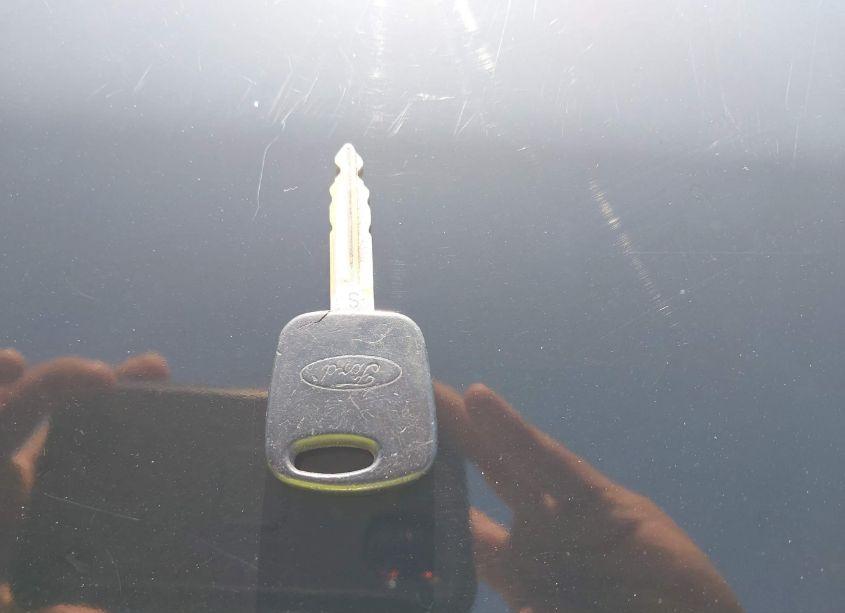 Photo 11 of 2002 Ford F-150 LARIAT/XL/XLT (VIN 2FTRX18W42CA03058)