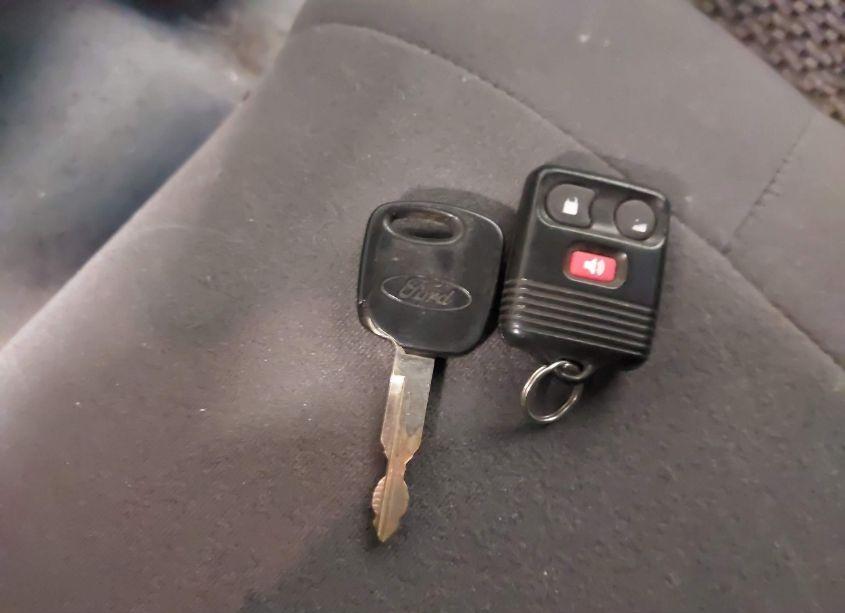 Photo 11 of 2004 Ford F-150 HERITAGE XL/XLT (VIN 2FTRX18W44CA03256)