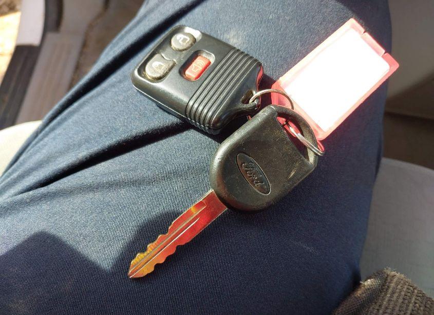 Photo 11 of 2007 Ford Freestar CARGO (VIN 2FTZA54237BA31801)