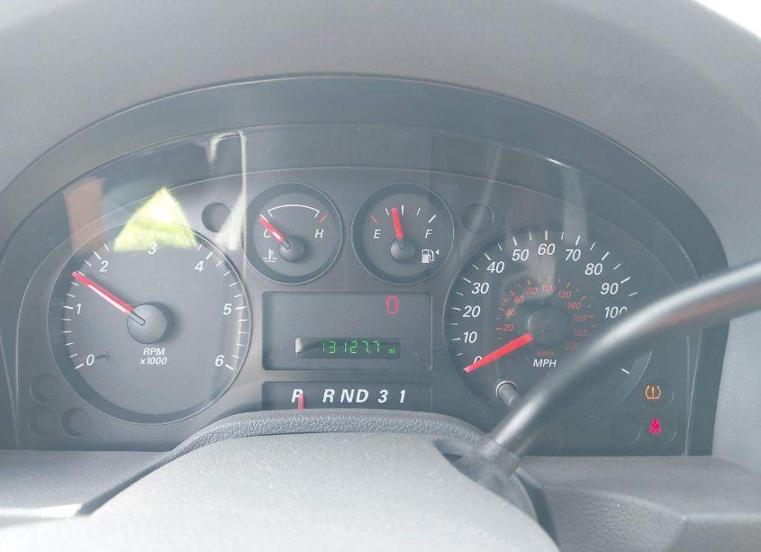 Photo 7 of 2007 Ford Freestar CARGO (VIN 2FTZA54237BA31801)