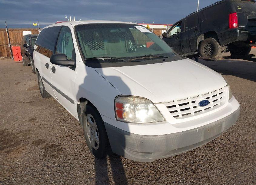 2006 Ford Freestar (VIN 2FTZA54646BA53839) main photo
