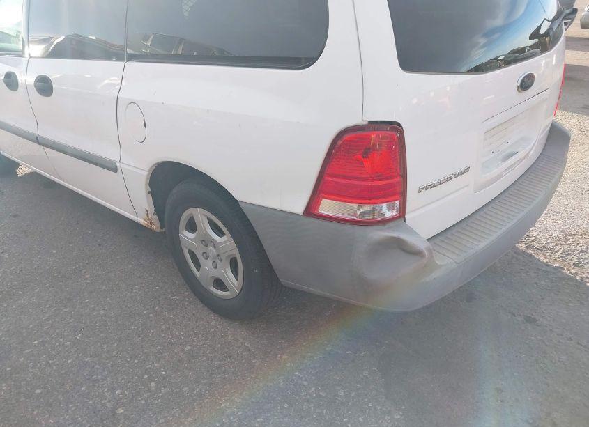 Photo 6 of 2006 Ford Freestar (VIN 2FTZA54646BA53839)