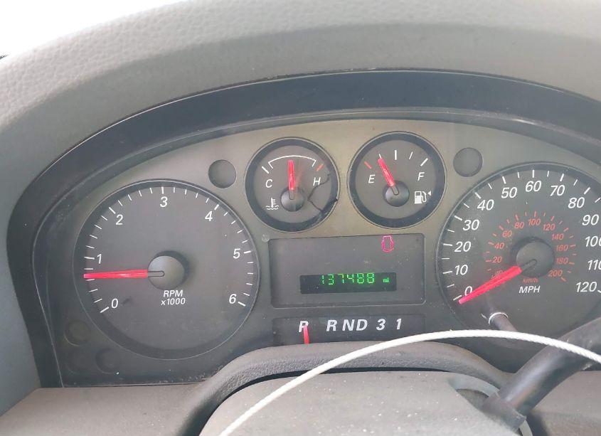 Photo 7 of 2006 Ford Freestar (VIN 2FTZA54646BA53839)