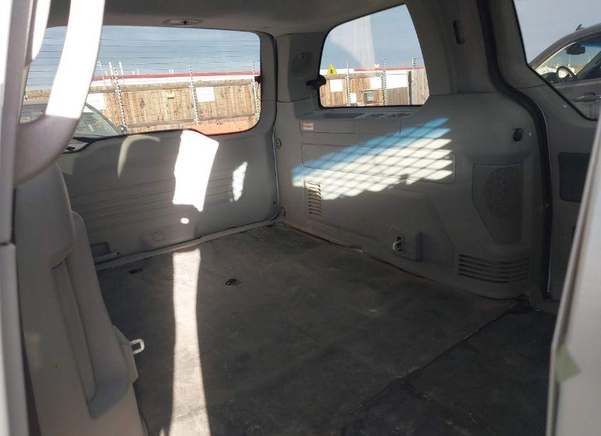 Photo 8 of 2006 Ford Freestar (VIN 2FTZA54646BA53839)