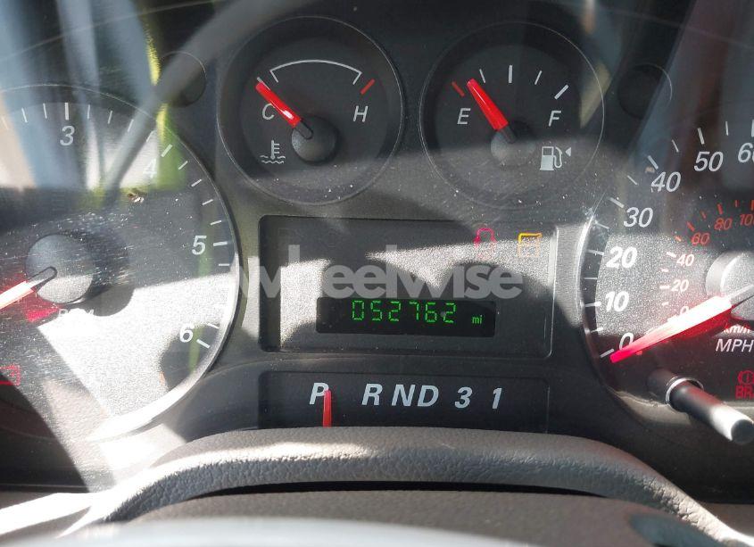 Photo 7 of 2006 Ford Freestar (VIN 2FTZA54666BA49436)