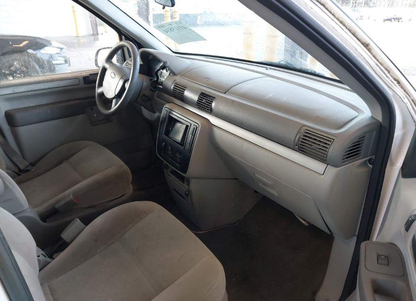 Photo 5 of 2007 Ford Freestar (VIN 2FTZA54687BA16486)