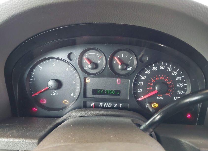 Photo 7 of 2007 Ford Freestar (VIN 2FTZA54687BA16486)