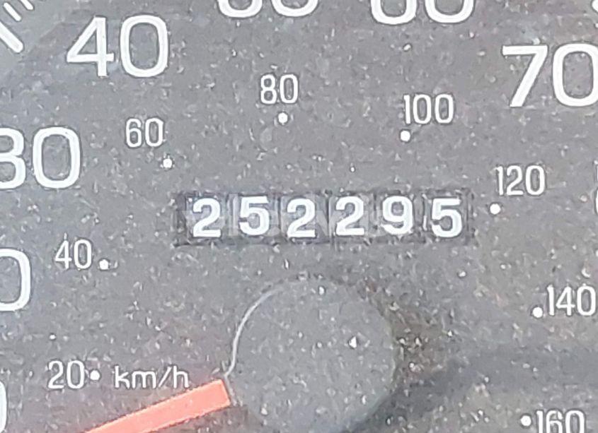 Photo 12 of 1998 Ford F-150 XL/XLT (VIN 2FTZF072XWCA87145)