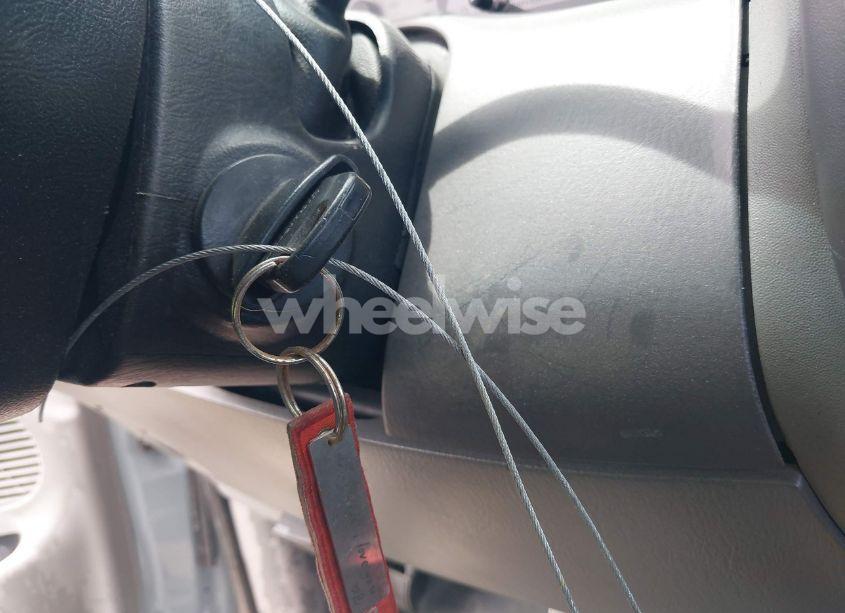 Photo 11 of 2000 Ford F-150 SVT LIGHTNING (VIN 2FTZF0731YCA59326)