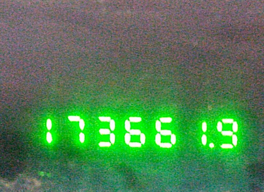 Photo 16 of 2001 Ford F-150 XL/XLT (VIN 2FTZF17201CA24005)