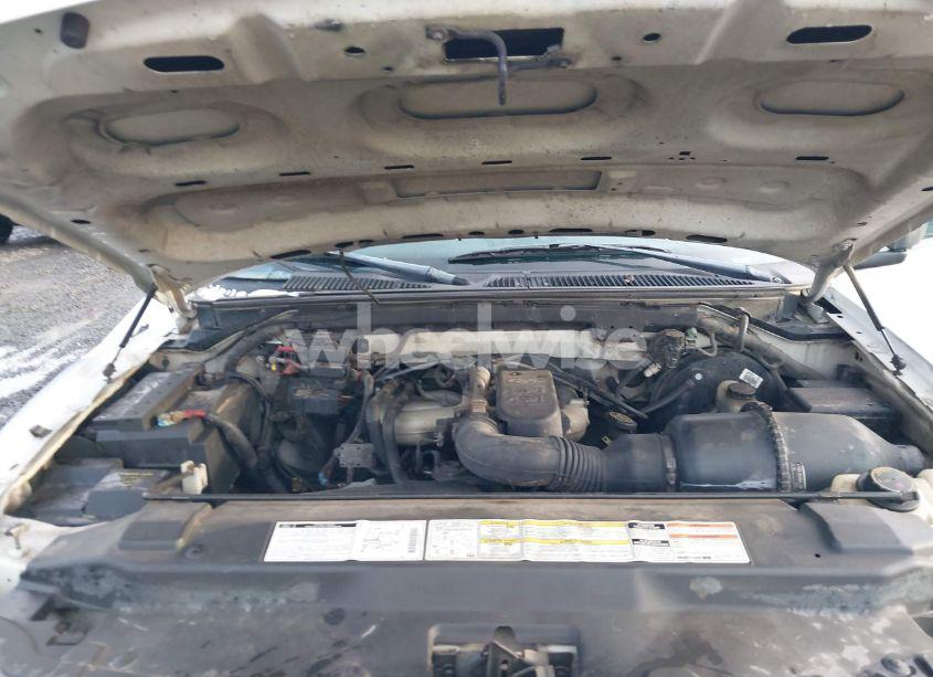 Photo 10 of 1998 Ford F-150 STANDARD/XL/XLT (VIN 2FTZF1729WCA10384)