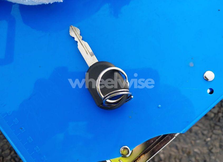 Photo 11 of 1998 Ford F-150 STANDARD/XL/XLT (VIN 2FTZF1729WCA10384)