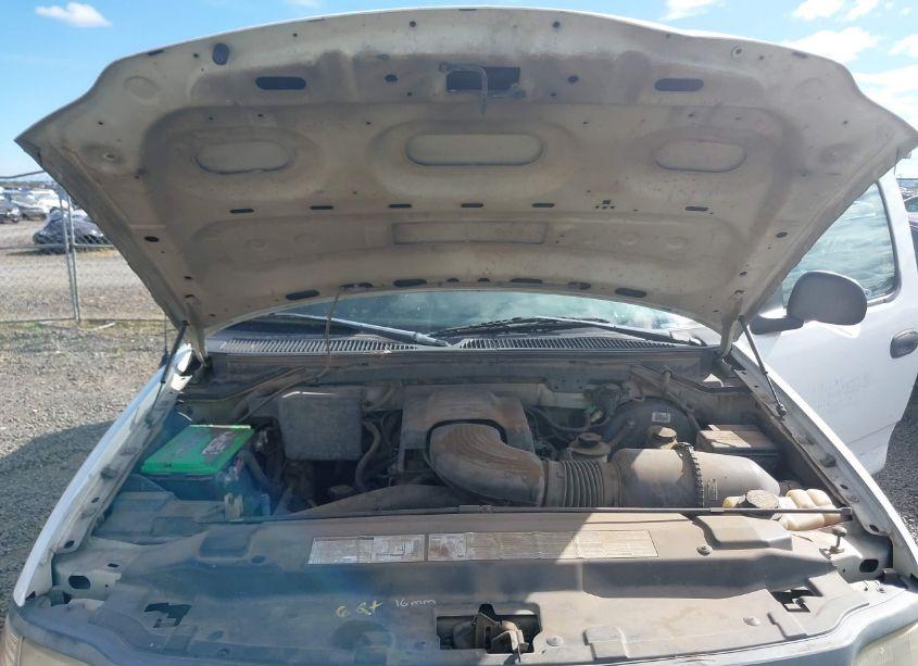 Photo 10 of 1998 Ford F-150 LARIAT/STANDARD/XL/XLT (VIN 2FTZF1762WCA30284)