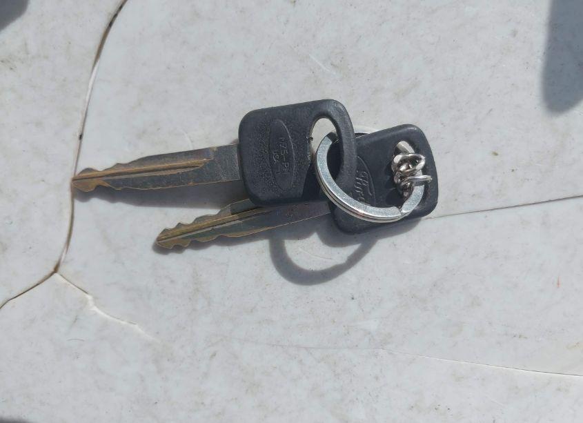 Photo 11 of 1998 Ford F-150 LARIAT/STANDARD/XL/XLT (VIN 2FTZF1762WCA30284)