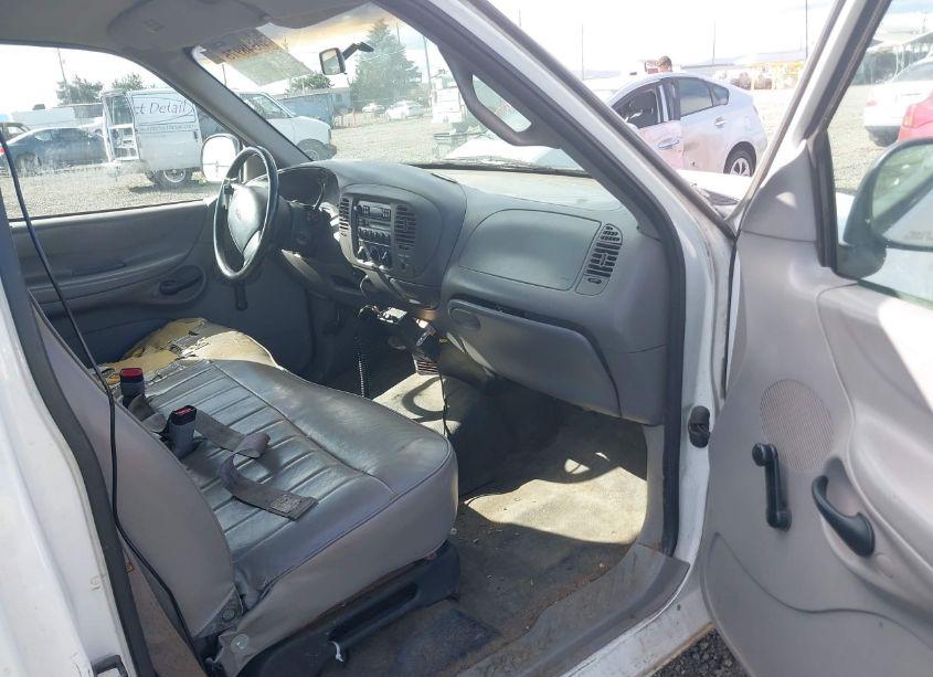 Photo 5 of 1998 Ford F-150 LARIAT/STANDARD/XL/XLT (VIN 2FTZF1762WCA30284)