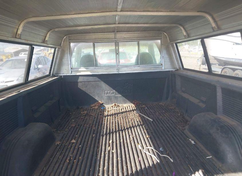 Photo 8 of 1998 Ford F-150 LARIAT/STANDARD/XL/XLT (VIN 2FTZF1762WCA30284)