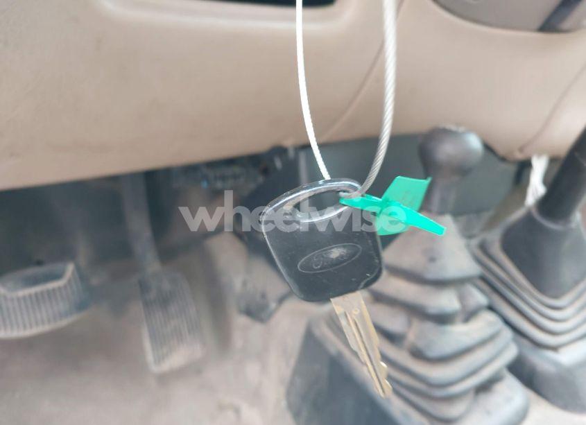 Photo 11 of 1999 Ford F-150 WORK SERIES/XL/XLT (VIN 2FTZF1823XCB08827)