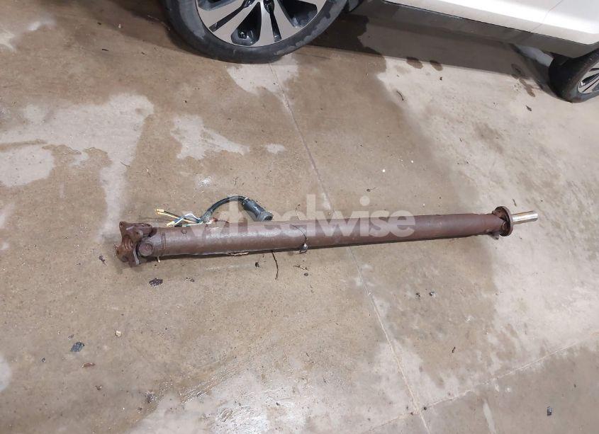 Photo 12 of 1998 Ford F-150 STANDARD/XL/XLT (VIN 2FTZF1826WCA72551)