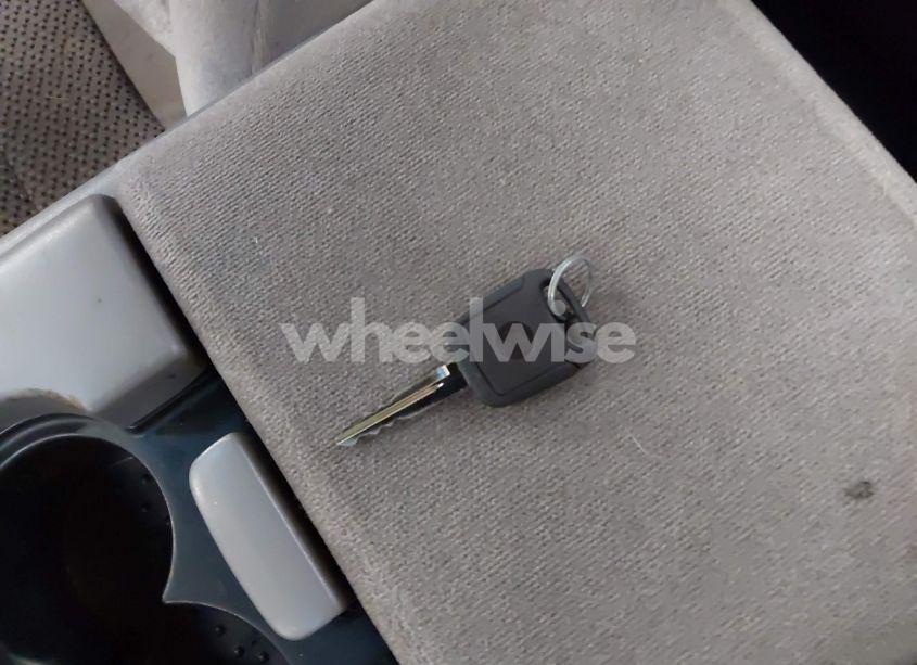 Photo 11 of 2001 Ford F-150 XL/XLT (VIN 2FTZF18291CA37110)