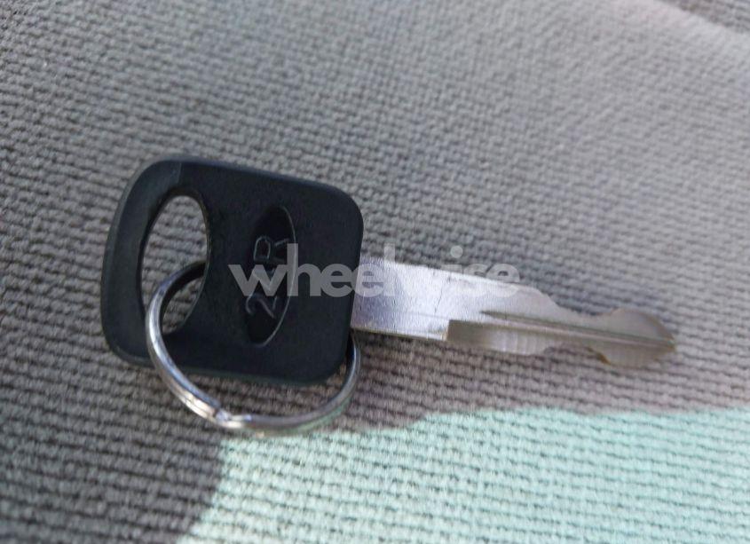 Photo 11 of 1998 Ford F-150 STANDARD/XL/XLT (VIN 2FTZF182XWCA20372)