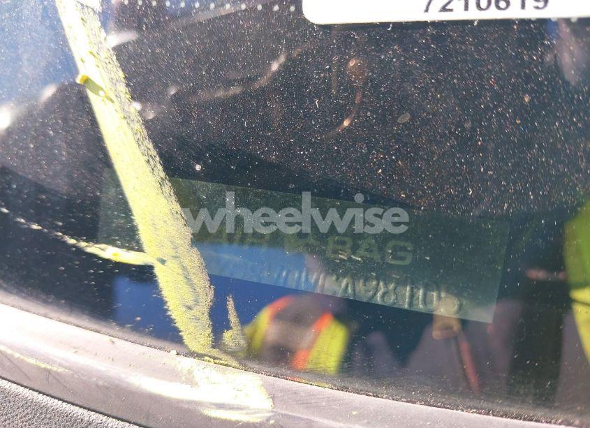 Photo 9 of 1998 Ford F-150 LARIAT/XL/XLT (VIN 2FTZX08W0WCA98105)