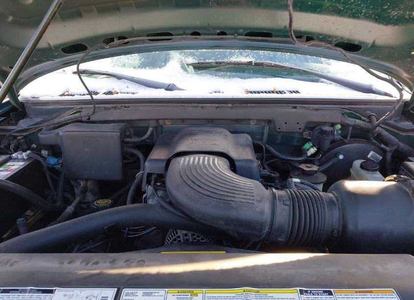 Photo 10 of 1998 Ford F-150 LARIAT/XL/XLT (VIN 2FTZX08W4WCA24735)