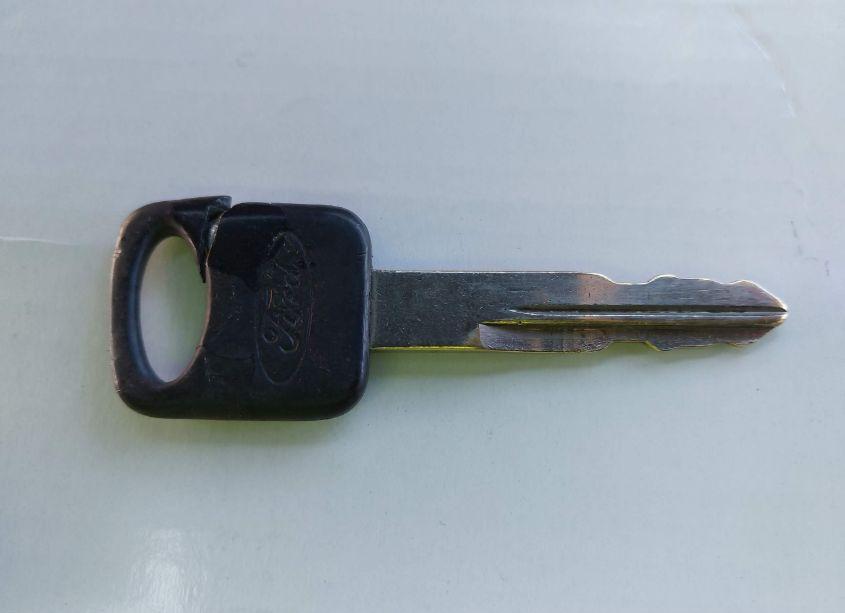 Photo 11 of 1998 Ford F-150 LARIAT/XL/XLT (VIN 2FTZX08W4WCA24735)