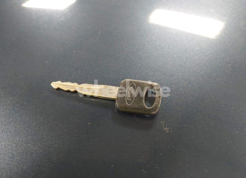 Photo 11 of 1998 Ford F-150 LARIAT/XL/XLT (VIN 2FTZX08W9WCA27422)