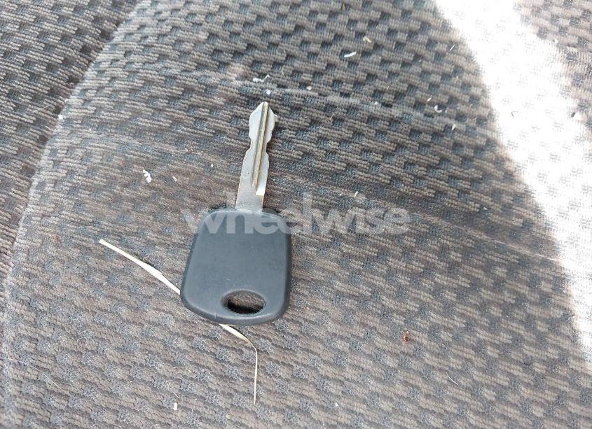 Photo 11 of 2000 Ford F-150 WORK SERIES/XL/XLT (VIN 2FTZX1721YCB02606)