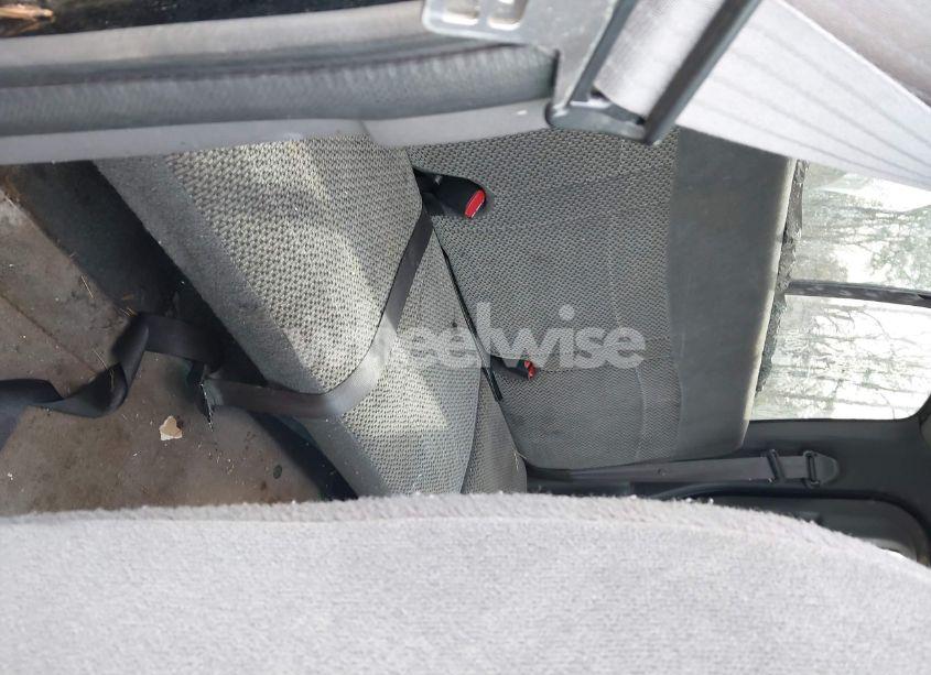 Photo 8 of 2000 Ford F-150 WORK SERIES/XL/XLT (VIN 2FTZX1721YCB02606)