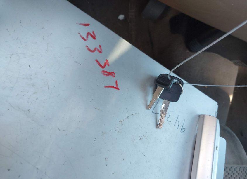 Photo 11 of 2001 Ford F-150 XL/XLT (VIN 2FTZX17221CA15125)