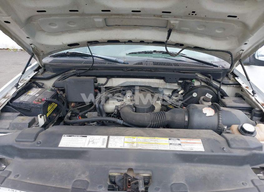 Photo 10 of 1998 Ford F-150 STANDARD/XL/XLT (VIN 2FTZX1724WCA05476)