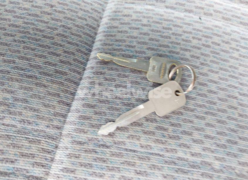 Photo 11 of 1998 Ford F-150 STANDARD/XL/XLT (VIN 2FTZX1724WCA05476)