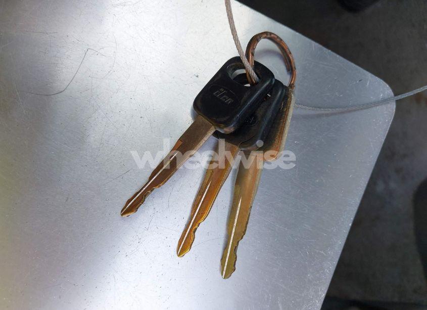 Photo 11 of 1998 Ford F-150 STANDARD/XL/XLT (VIN 2FTZX1727WCA55840)