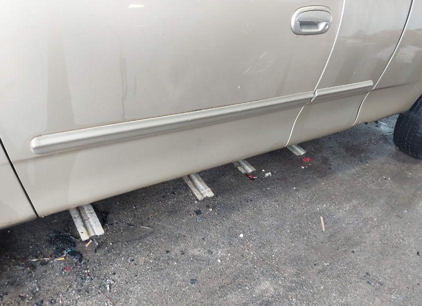 Photo 13 of 2000 Ford F-150 WORK SERIES/XL/XLT (VIN 2FTZX1729YCB06659)