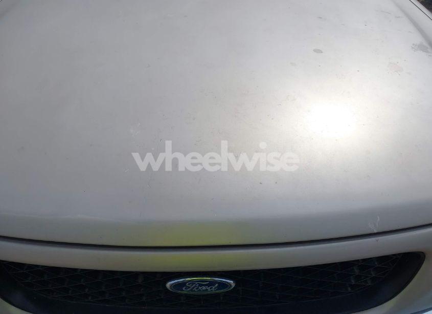 Photo 10 of 1998 Ford F-150 (VIN 2FTZX1761WCA45078)