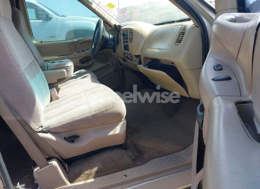 Photo 5 of 1998 Ford F-150 (VIN 2FTZX1761WCA45078)