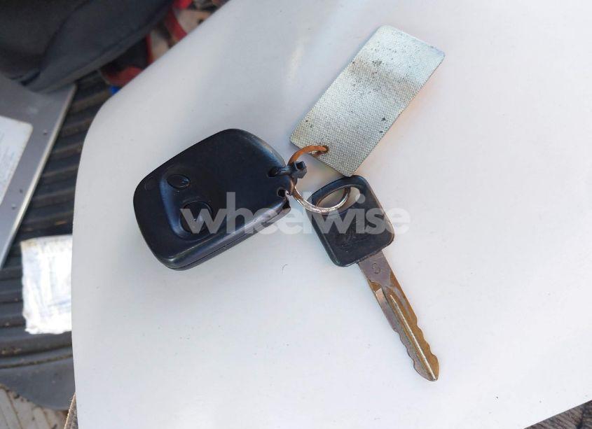 Photo 11 of 1998 Ford F-150 LARIAT/STANDARD/XL/XLT (VIN 2FTZX1761WCB01830)