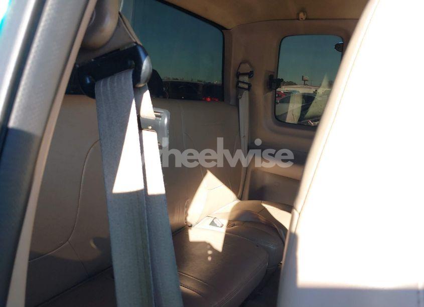 Photo 8 of 1998 Ford F-150 LARIAT/STANDARD/XL/XLT (VIN 2FTZX1766WCA44959)