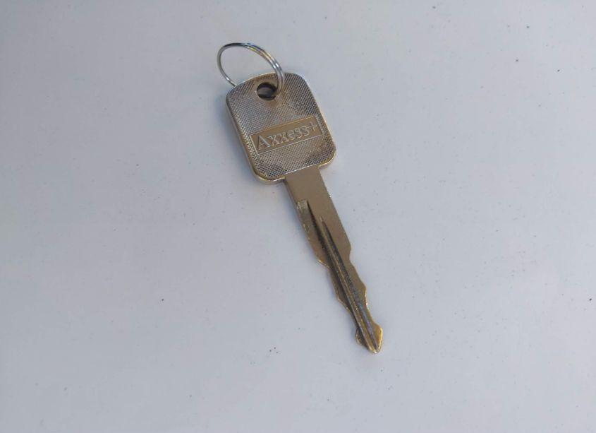 Photo 11 of 1998 Ford F-150 LARIAT/STANDARD/XL/XLT (VIN 2FTZX18W3WCA08404)