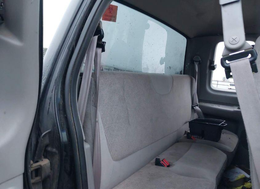 Photo 8 of 1998 Ford F-150 LARIAT/STANDARD/XL/XLT (VIN 2FTZX18W4WCA04474)