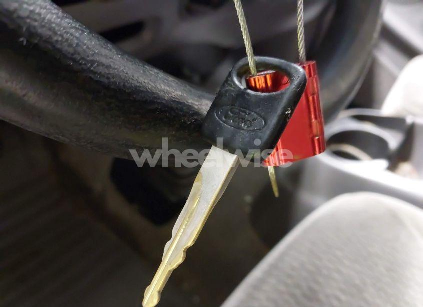 Photo 11 of 1998 Ford F-150 LARIAT/STANDARD/XL/XLT (VIN 2FTZX18W4WCA67672)