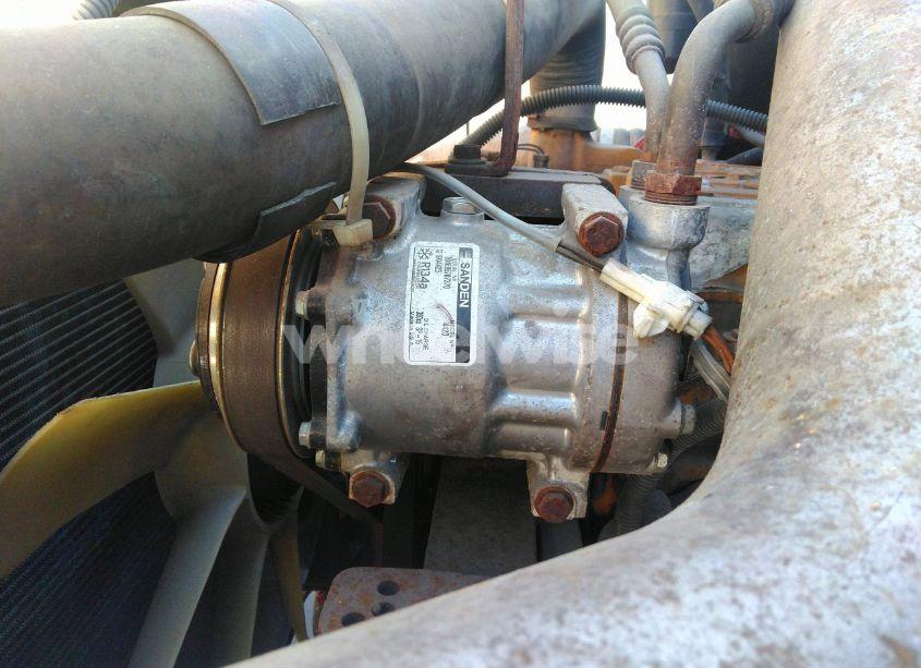 Photo 12 of 2003 Sterling Truck A 9500 (VIN 2FWBA2AS63AL73375)