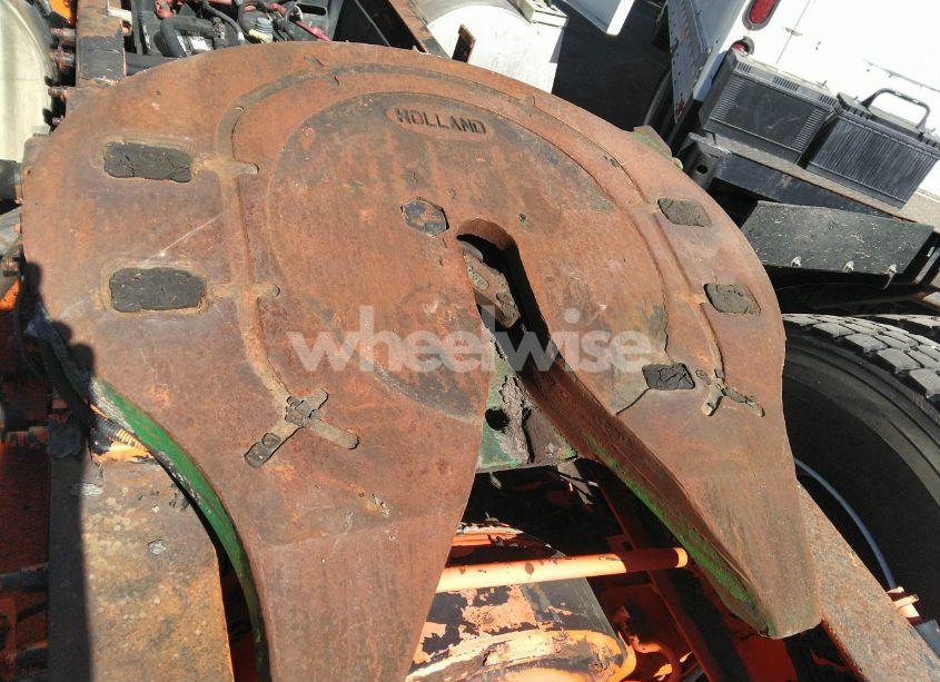 Photo 14 of 2003 Sterling Truck A 9500 (VIN 2FWBA2AS63AL73375)