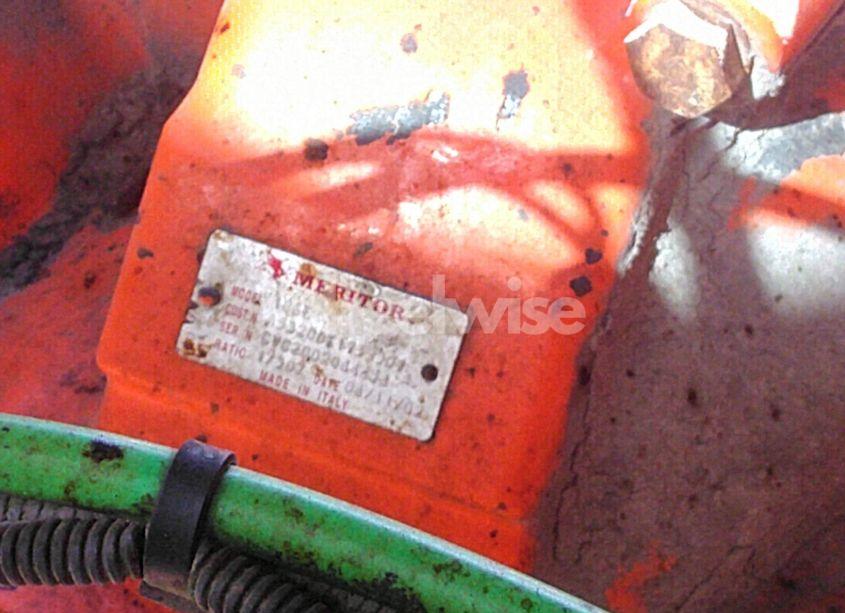 Photo 19 of 2003 Sterling Truck A 9500 (VIN 2FWBA2AS63AL73375)