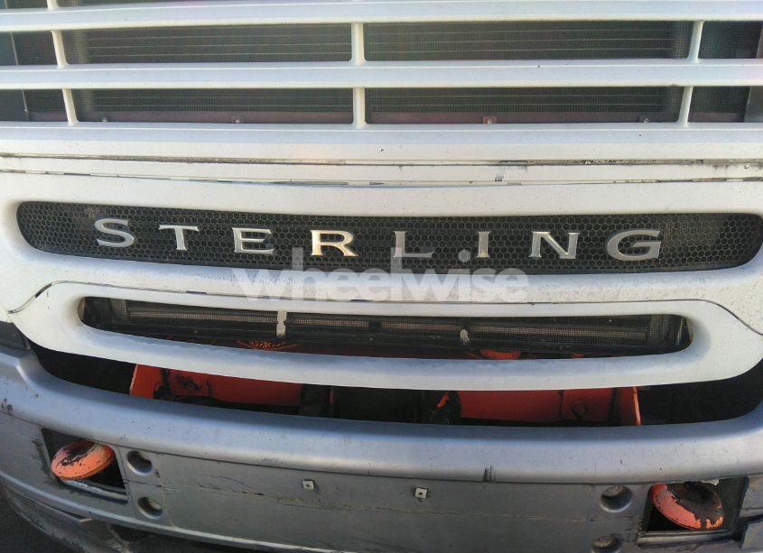 Photo 21 of 2003 Sterling Truck A 9500 (VIN 2FWBA2AS63AL73375)