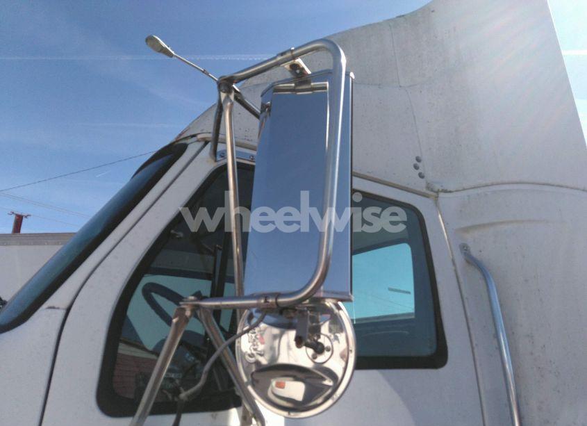 Photo 23 of 2003 Sterling Truck A 9500 (VIN 2FWBA2AS63AL73375)