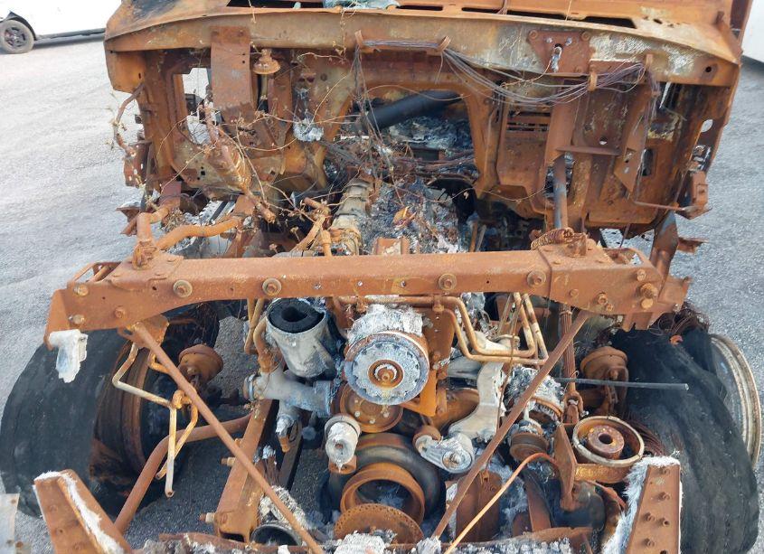 Photo 10 of 2006 Sterling Truck A9500 9500 (VIN 2FWBA3CV06AV44929)