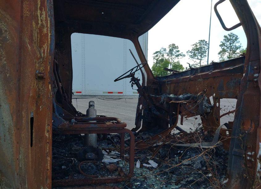 Photo 5 of 2006 Sterling Truck A9500 9500 (VIN 2FWBA3CV06AV44929)